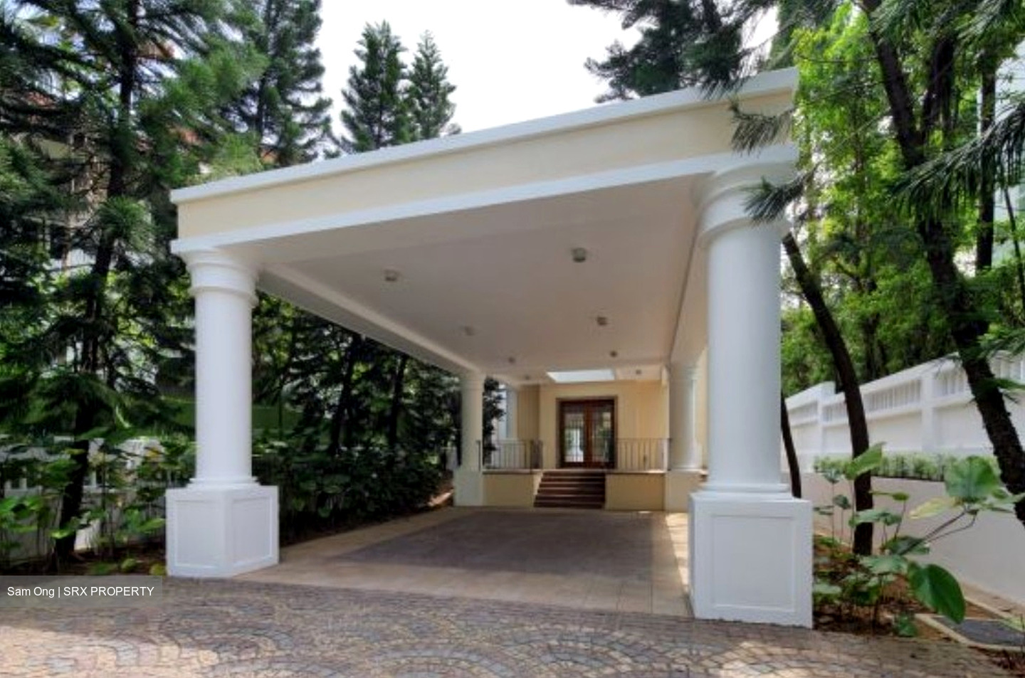 Villas Holland (D10), Detached #501664461